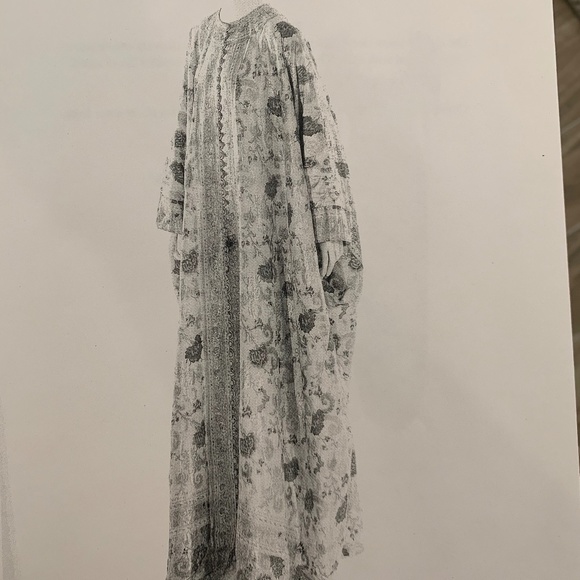 Angela Lansbury Academy Awards dress - Picture 5 of 6